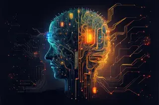 Every large language model requires data centres, electricity, cooling systems, fibre connectivity and capital to fund.