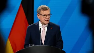 German foreign minister regrets Iceland's rejection of EU accession talks