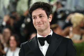 Joshua Kushner's first comments on the issue comes as European governing body Uefa prepares a criminal case against Fifa president Gianni Infantino. Photo: TNS
