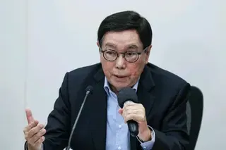 On Wednesday (Aug 19), the 79-year-old stepped down as chairman of the National Wages Council with immediate effect for “personal reasons”.