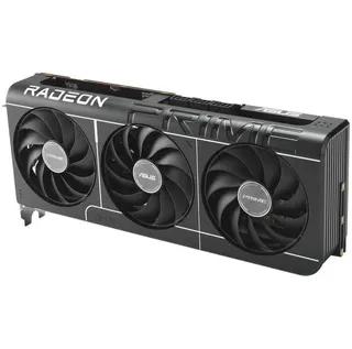 Asus RX 9070 Prime graphics card