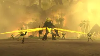 World of Warcraft: Midnight screenshot