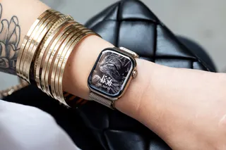 The Apple Watch was the first new product in the post-Jobs era.