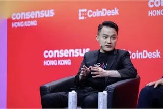 孫宇晨爆料和景甜交往私密事。(取材自微博)