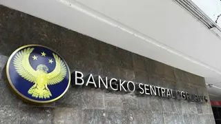 Philippines hikes rates to manage Iran energy shock inflation