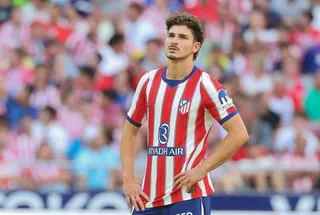 Julian Alvarez