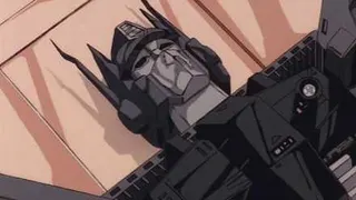 Death Optimus Prime Transformers the Movie
