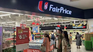 CHAS蓝橙卡持有者明天起 在平价超市享双倍折扣