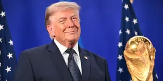 Trump to meet with travel industry CEOs as White House touts World Cup tourism boost