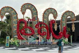 Bali’s property market has been on a tear since the pandemic, with the tourism rebound and strong foreign demand driving prices higher.