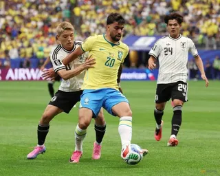 Football: Singapore to take on Brazil, Paraguay in friendlies at National Stadium in November