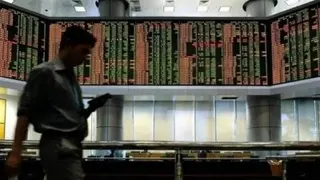 雀巢股价今日继续陷入疲弱，已连续4个交易日下跌。（档案照）