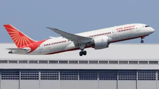 何晶谈新航与印度航空 “没有免费的午餐”