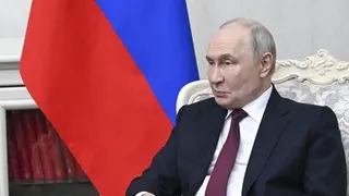 Putin to hold talks with Vietnam’s president next week in Russia