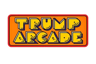 The White House has launched a series of MAGA-themed arcade games that turn deportations, border enforcement and Trump-branded investment accounts into gameplay. — Picture via X/TheWhiteHouse
