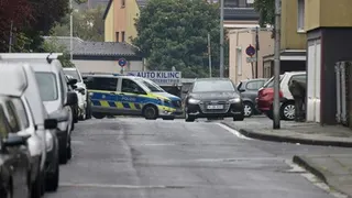 German police report 3rd suspected sabotage attempt this week