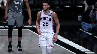 Ben Simmons agrees to 1-year deal with Sacramento Kings: Report