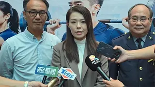 快新聞／國民黨選情慘了！藍營戰將違紀參選市長爆三腳督　黨部恐將開鍘