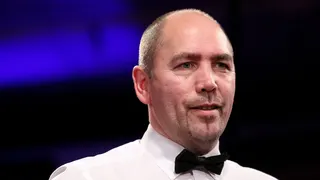 Belfast referee David Irving