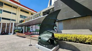 2026苗栗縣美術名家年展「鄉野」5日開幕，今年還新增「踏花歸去馬蹄香」、「春之...