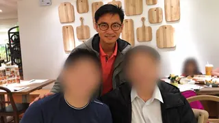 “他们不会比我笨”一度怀疑自己判断 国人亲述赴中国广西险坠骗局经历