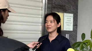 陳幸妤說，還個錢，說明細有那麼困難？不是存摺一刷，網銀一查就能知道，5分鐘的事，...