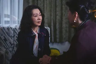 文熙景演出令人動容。圖／Hami Video提供
