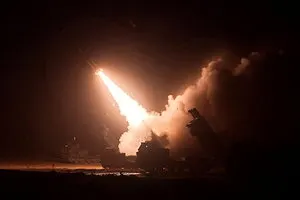 川普否認美軍缺彈 美智庫卻估算出6大關鍵武器庫存告急