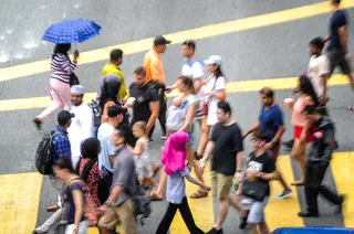 Budget 2027 is expected to place particular emphasis on efforts to address socioeconomic issues, including the welfare of the middle-income (M40) and lower-income groups, according to an aide of the Finance Minister. — Picture by Shafwan Zaidon