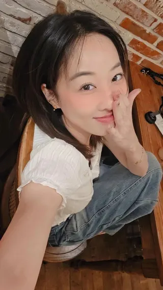 夏語心、葉星辰痛批藥局老闆涉嫌下藥事件。（圖／翻攝自夏語心臉書）