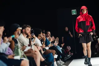 The latest edition of Rakuten Fashion Week Tokyo, the Japanese capital's premier sartorial event, kicked off earlier this week and runs through Sept. 5.