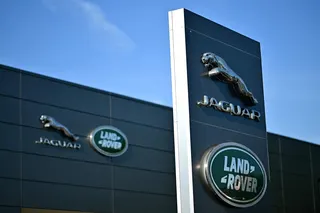 British media reported that up to 4,000 roles could be removed, equivalent to around 10 per cent of JLR’s global workforce of more than 40,000 people, according to its website. — AFP pic
