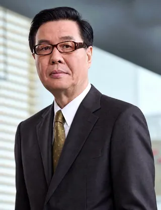 龐祥麟演過無數經典作品，精彩人生落幕。(圖／萬星傳播提供)